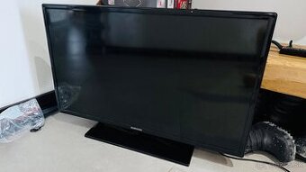 Predám TV SAMSUNG UE32EH4000