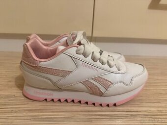 Botasky zn.Reebok č.37 + 2 bundy GRÁTIS