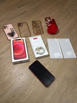 Predam iPhone 12 64GB