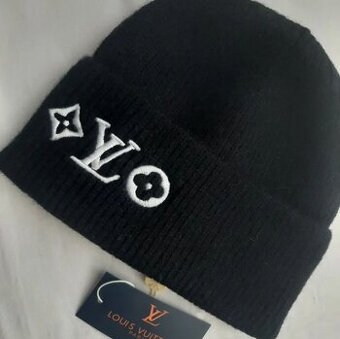 Čiapka Louis Vuitton