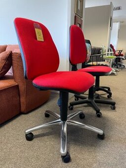 Predám otočnú stoličku Airgo