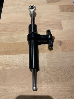 Tlmič riadenia KTM SuperDuke 1290 - 1