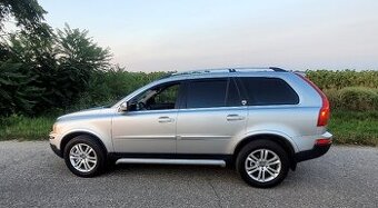 Predám Volvo XC90 2.4D, AWD