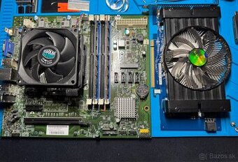 PC set bez skrinky - 1