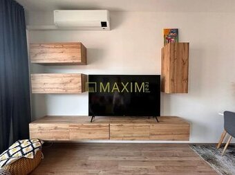 V novostavbe Jarabinky 1 izbový byt na ulici Jarabinková v B - 1