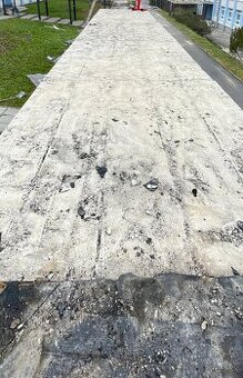 Železobetónové panely