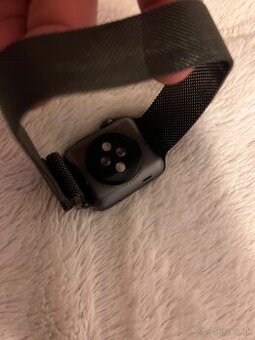 Apple Watch 3 generácia