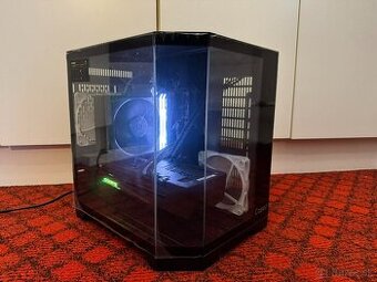 Intel i5-13400F, RTX 3070 Ti, 16gb ddr4 - 1