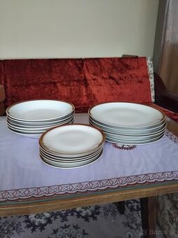 Obedové  a kávové súpravy