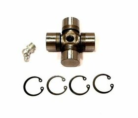 Kríž kardanový 27x75