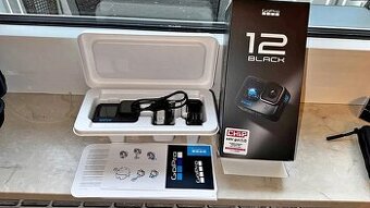 GoPro Hero 12 Black