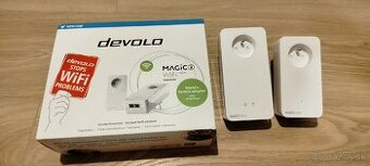 Powerline adaptéry Devolo