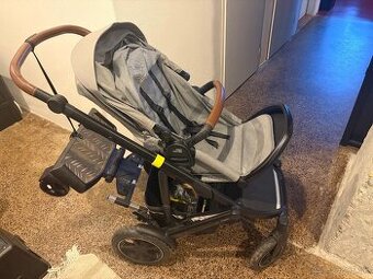 Britax Romer Smile 3 (vanička + športová časť)