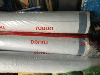 Paropriepustná strešná fólia - Ruuki 140 fix 75m2