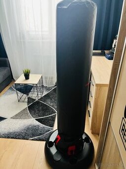 boxovacie vrece so stojanom