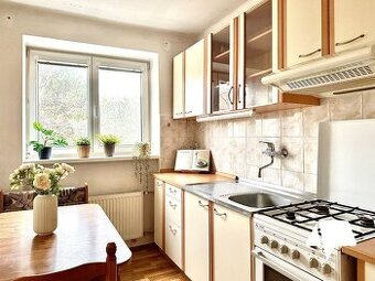 Predaj 2 izbový byt centrum