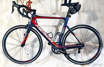 Merida Reacto 4000 Bahrain celokarbónová M/L