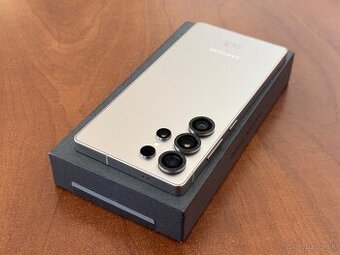 Samsung Galaxy S25 Ultra 12GB / 1TB + Záruka