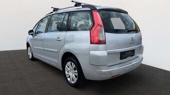 Citroen C4 Grand picasso