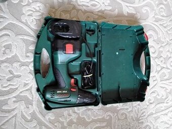 Predám Profi Aku vŕtačku BOSCH  PSR 1440.