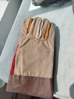 predám pracovnné rukavice