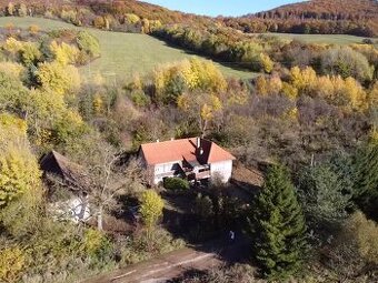 Rodinný dom Nadabula