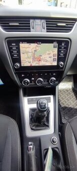 Skoda Octavia combi, 1,6 TDi, 85 kw, 2019, kup. v SR