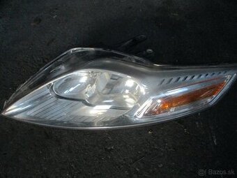 Ford Mondeo MK4 lift predne svetlo lave - BS71-13W030-AC