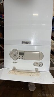 Predám plynový kondenzačný kotol Vaillant ecoTEC plus 46 kW