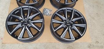 Cx-5 cx-30 cx-7 tucson quashkai sorento 5x114,3 r19 crv gh