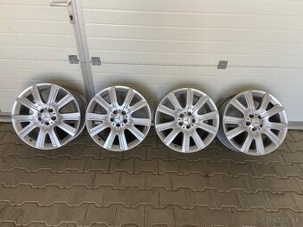 5x112 R19 MERCEDES
