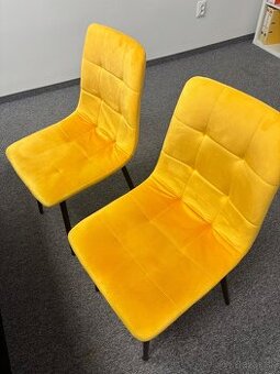 Kancelárske stoličky