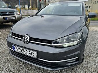 Volkswagen Golf 2.0 TDI BMT 150k Comfortline DSG