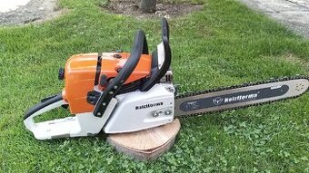 Holzfforma G366 PRO Stihl MS 360