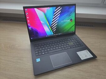 Asus Vivobook K513EA OLED 15,6 i3 1115g4 /8GB/512GB,W11,TOP