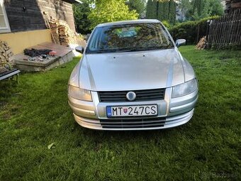 Fiat Stilo 1,9 JTD 103kw rv 2005