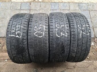205/65 r16c Hankook