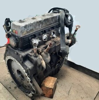 Predám motor Volkswagen LT 28-46 2.8 TDI kód: ATA AGK