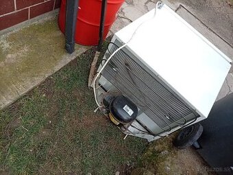 Chladnička mini bar