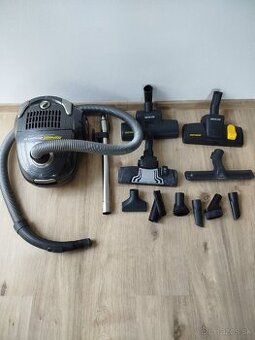 Sencor SVC seven, 2000W