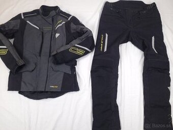 Cycle Spirit Style dámska textilná moto kombinéza XL 44