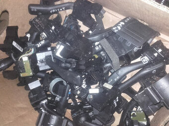 PACKY SMEROVIEK,STIERACOV SKODA .,VW