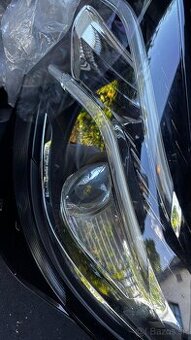 Diely na Mercedes Benz w213 220d 143kw