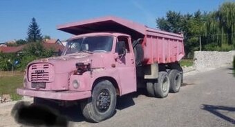 Predám Tatra Dumper 148
