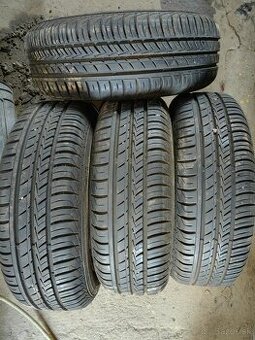 Letné pneumatiky 185/60 R14