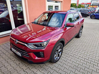 SsangYong Korando 2020 1.5 T-GDI Dream 4x2 120kW