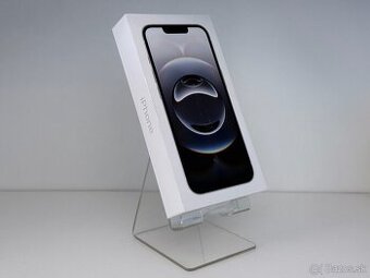 Nový iPhone 16e 128GB White – ZÁRUKA