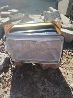 Škoda 105/120/125/130/Rapid