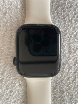 Apple Watch Series 7 45mm Midnight