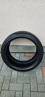 Predám letnú 225/40 R18 Continental SportContact 7